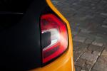 Renault Twingo 2019 года (JP)